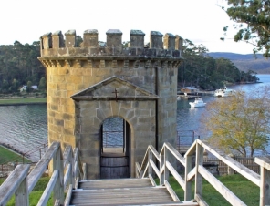 Port Arthur